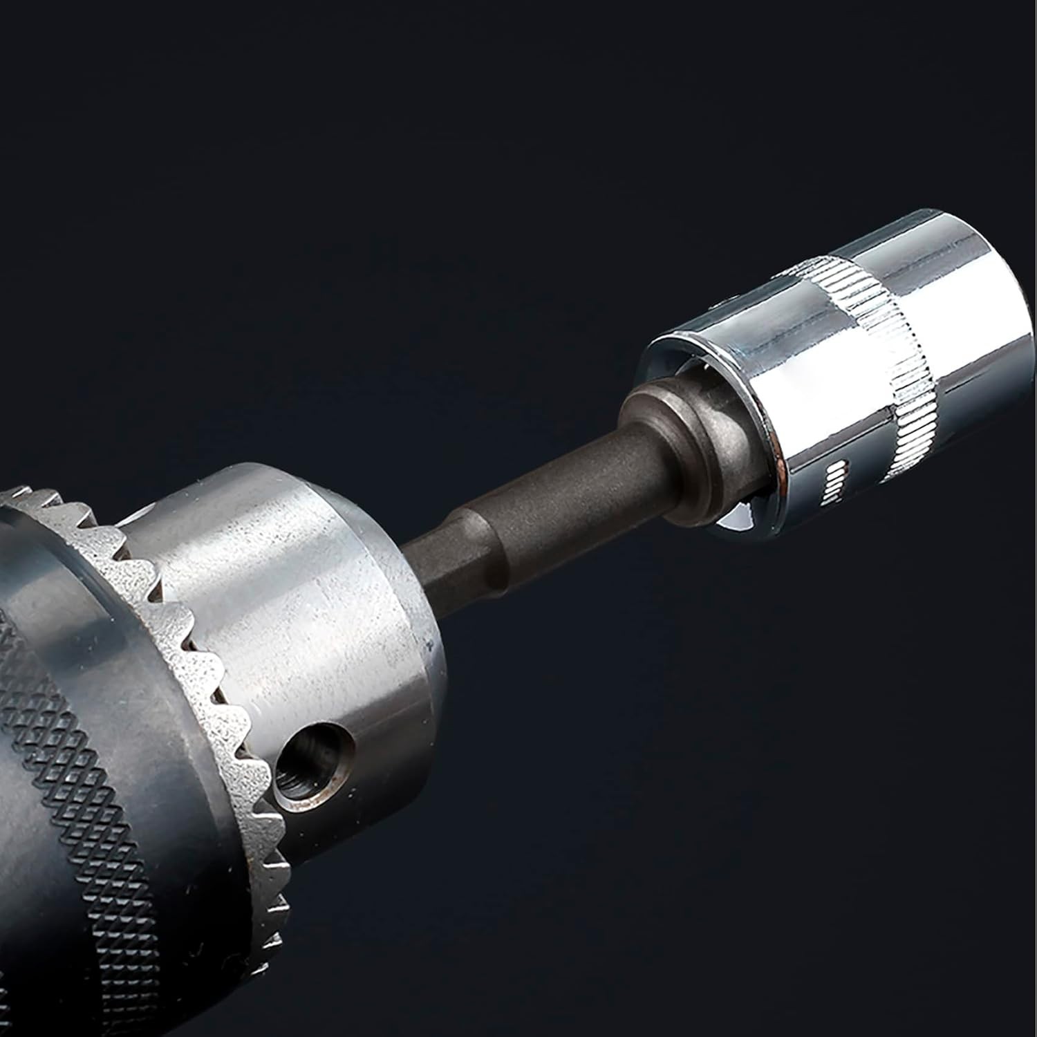 High-Speed Steel 3/8″ Socket Adapter Set – Versatile Tool for Automotive Use