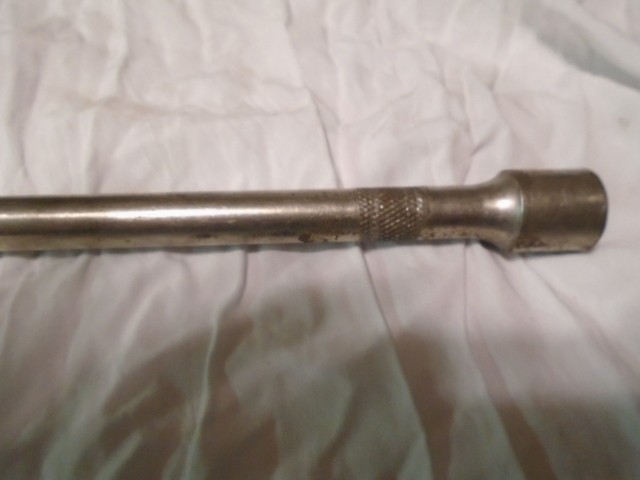 Extension 1/2 inch Drive 20 inches Long
