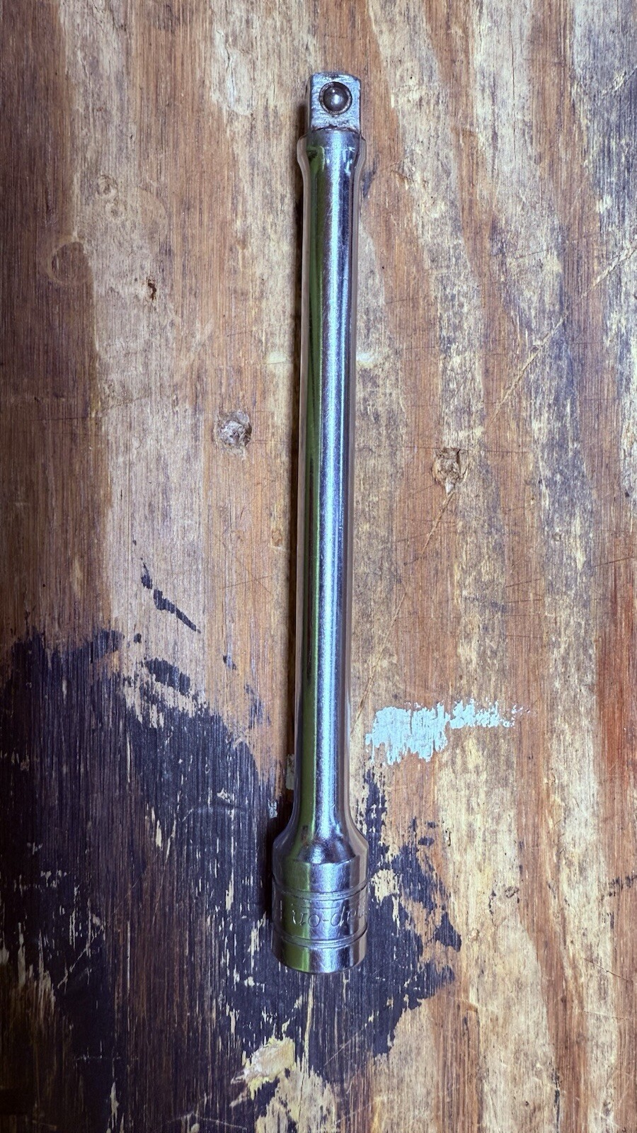 Snap On FX6 3/8” Extension (6 Inches)