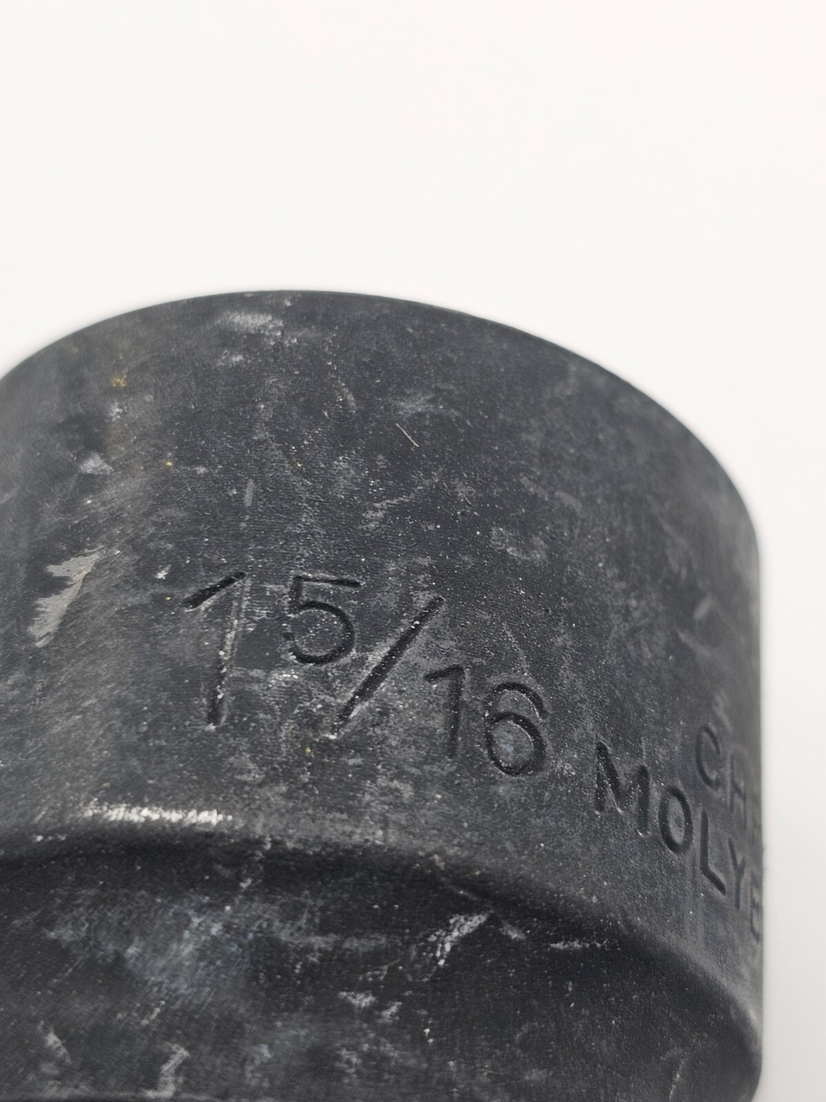 Gearwrench 84809 1-5/16″ -3/4″ Drive 6 Point Shallow Impact Socket Standard SAE