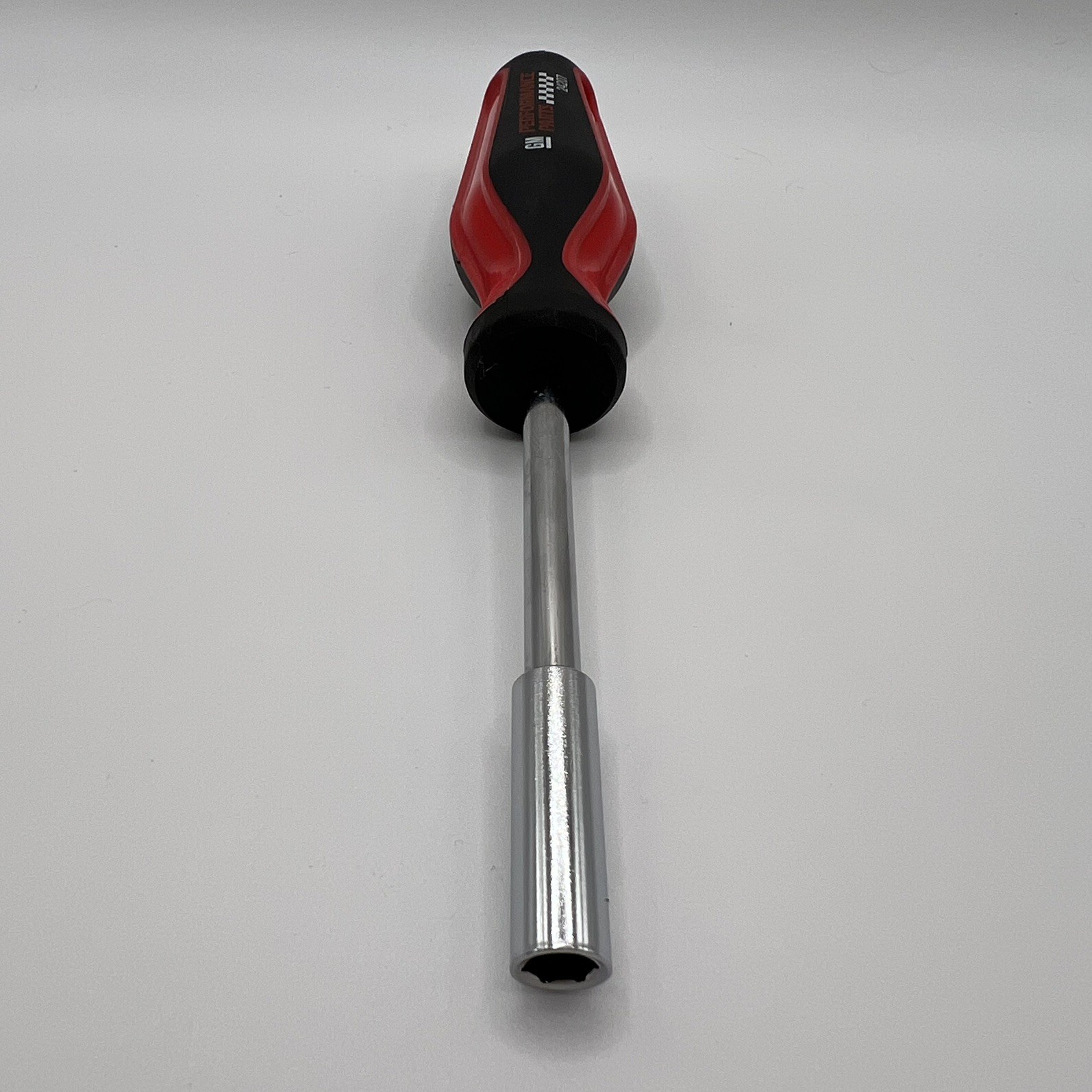 GM Performance 24207 Nut Driver Deep Well 7.5mm Magnetic Socket Specialty Tool