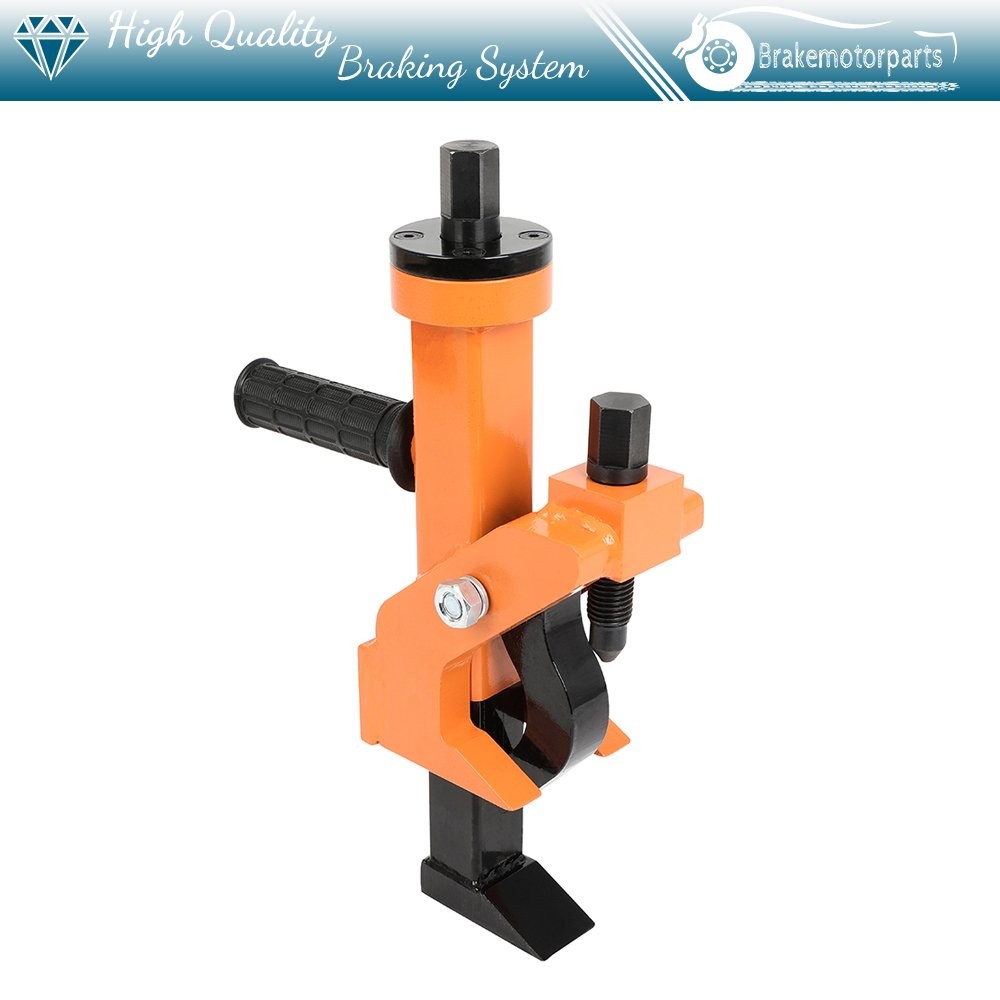 Pneumatic Bead Breaker Heavy Duty Car Truck Tractor Tire Change Tool Univ