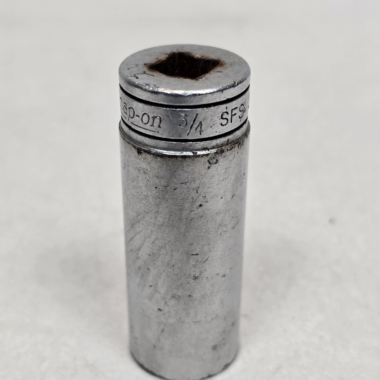 Snap On Mixed Socket, Lot of 16 pcs.