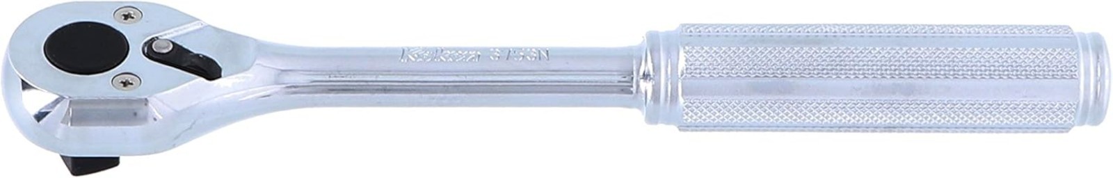Mechanical Koken Ratchet Wrench – 7.9 Inches, Knurling Grip for Better Control