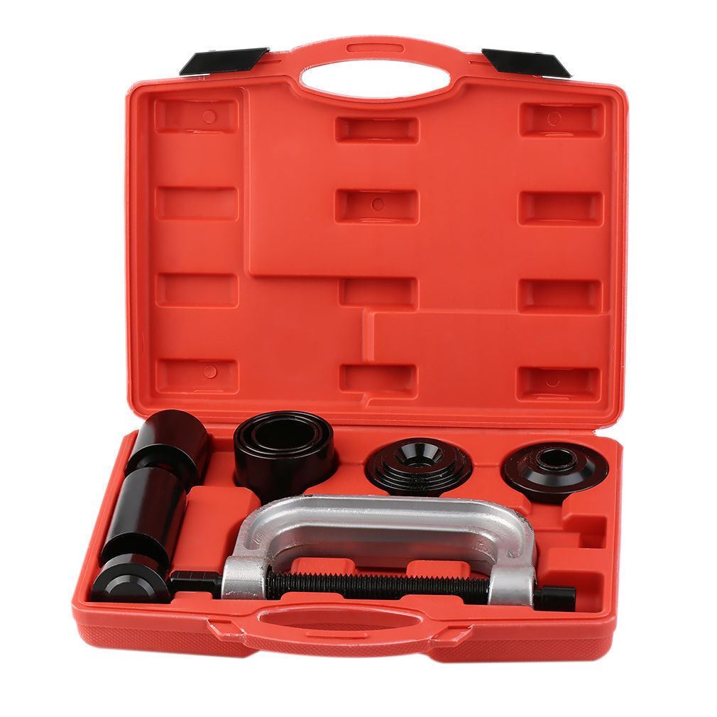 4 in1 Ball Joint Auto Remover Installer Tool Service 2 & 4WD Auto Repair Brake