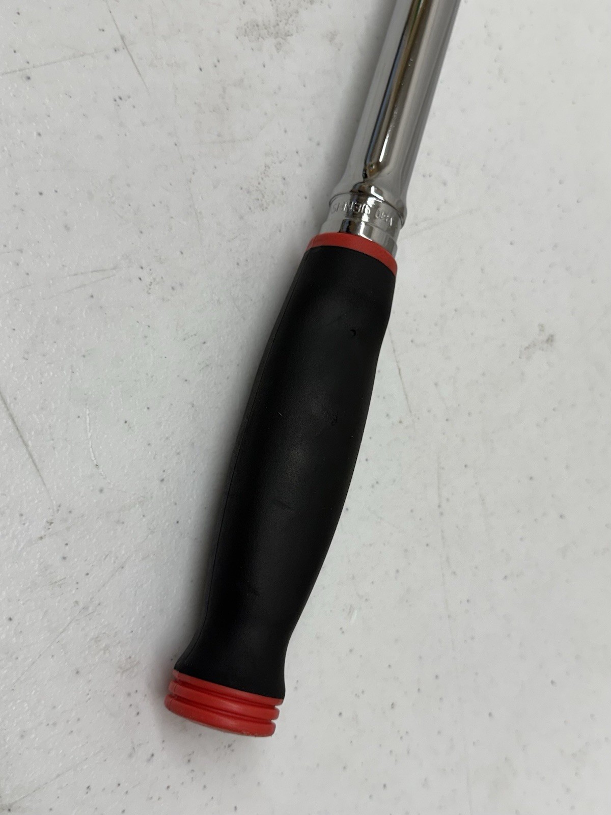 Snap-On Tools SHN36 1/2″ Drive 36″ Soft Grip Handle Breaker Bar