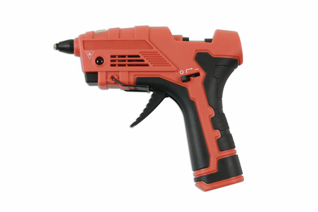 Power-Tec 92541 Glue Gun – Butane