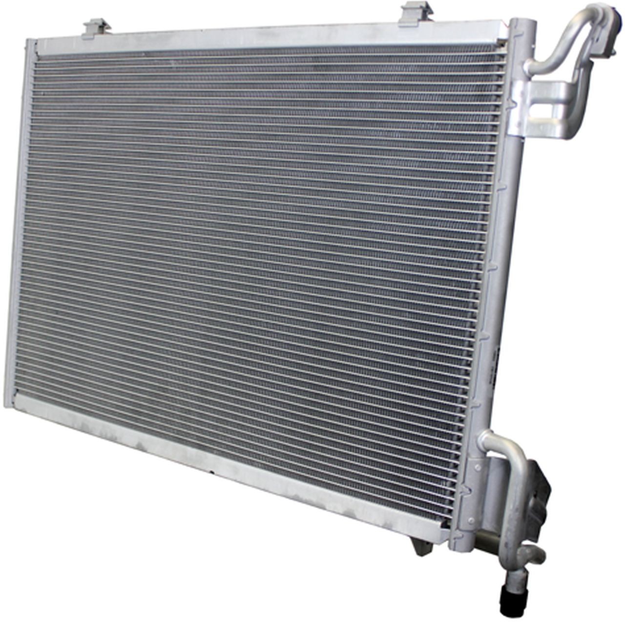 MAHLE BEHR Aircon condenser PREMIUM LINE [AC9000P] AU