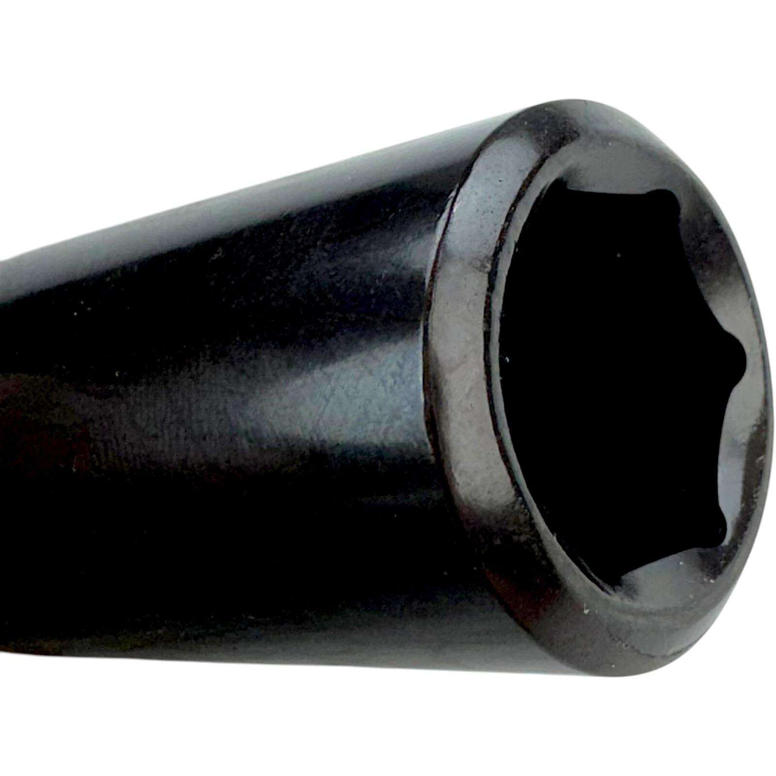 Autocraft AC343 Deep Impact Socket 19mm 1/2 Drive pack of 2