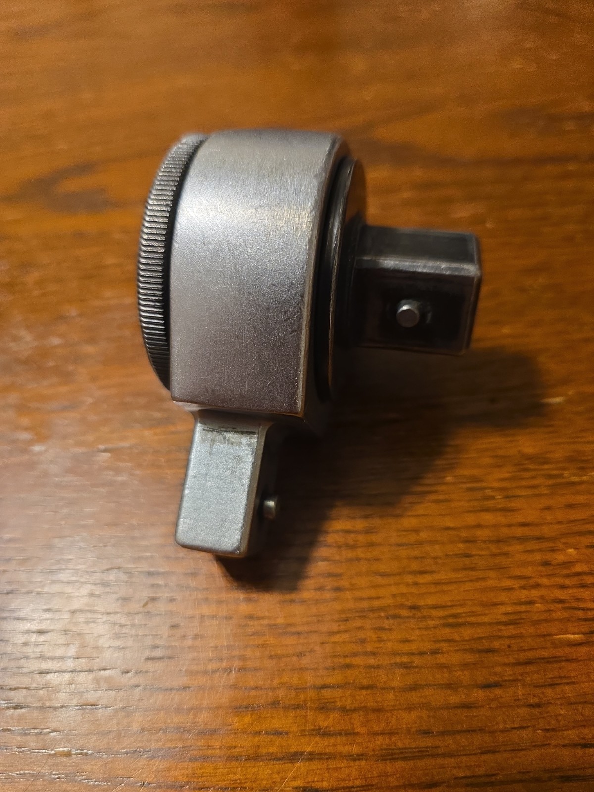 Stahlwille 3/4″ Drive Ratchet Insert Head Tool 735/40hd