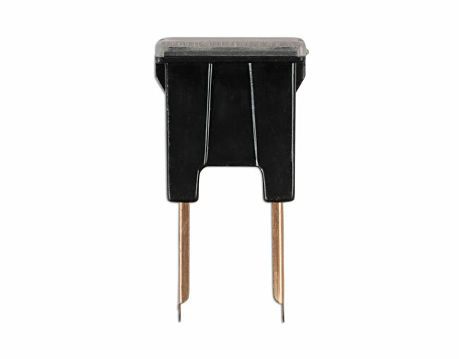 Connect 30475 Male Pin PAL Fuse 80 Amp Pk 10