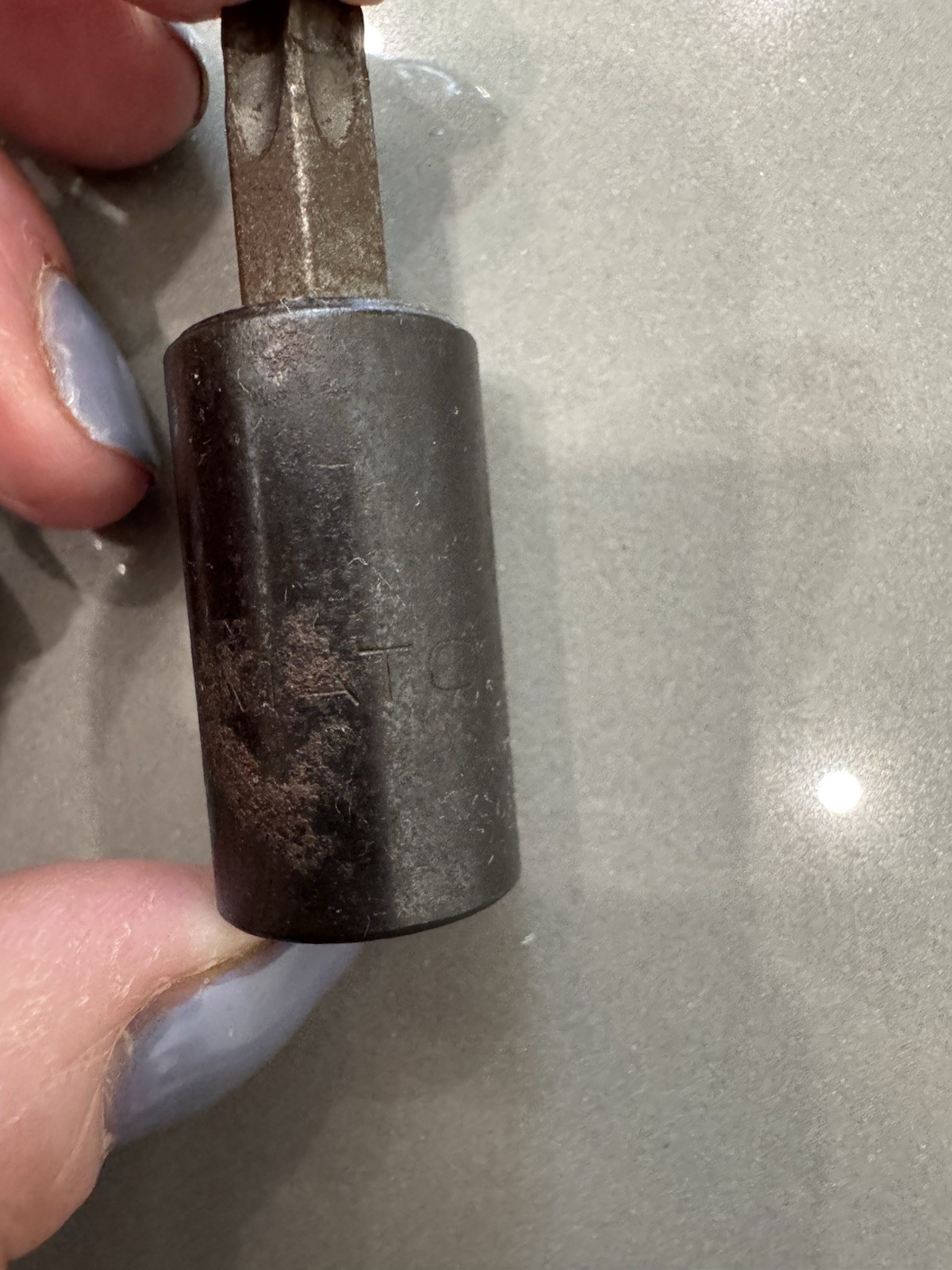 Matco Tools 3/8″ Drive T50 Torx Bit Driver Socket B50TXPA a