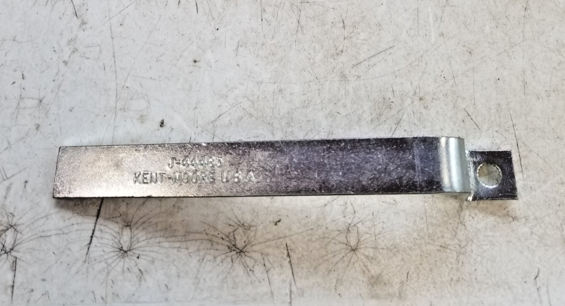 * Kent-Moore J-44485 Brake Booster Rod Adjuster Tool