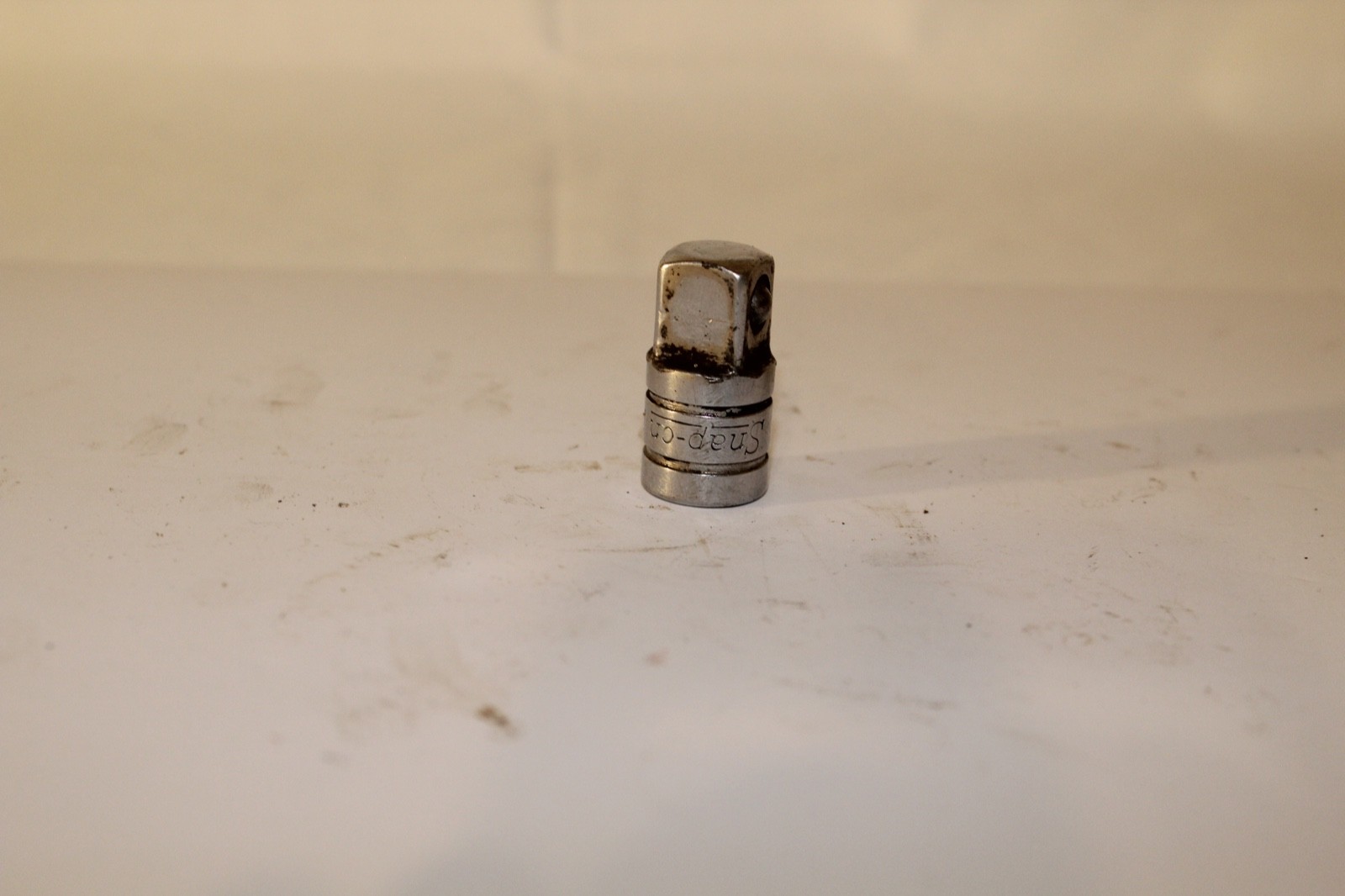 SNAP ON A2A 3/8″ Drive – 1/2″ Socket Adapter USA