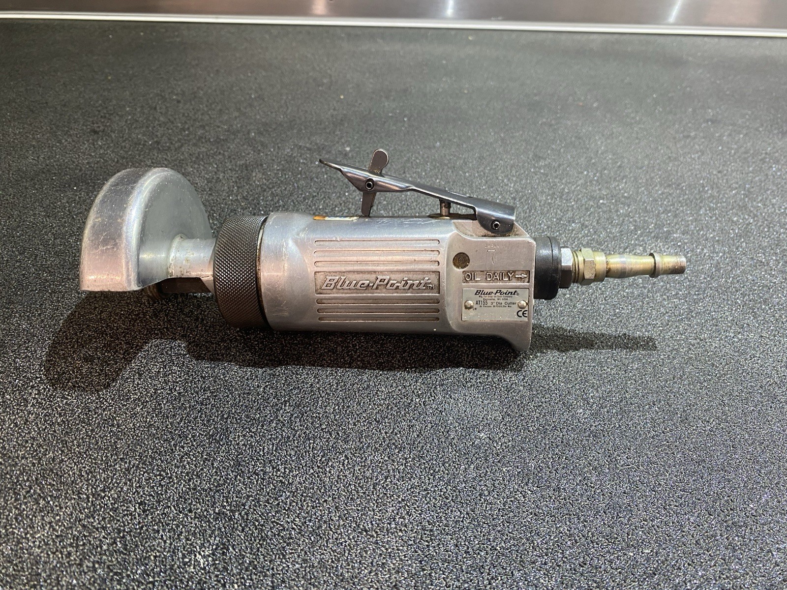 BLUE-POINT AT155 3” Cut Off Tool
