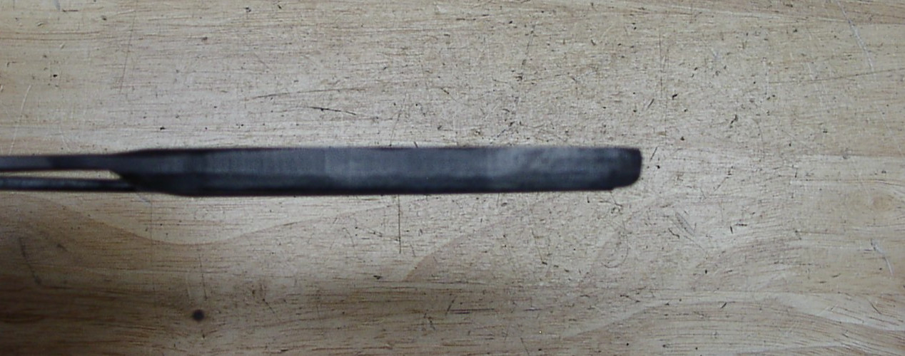 Old Used Mechanic’s Tools,Vntg Snap-On 208B Battery Terminal Pliers,7-3/4″,VGC