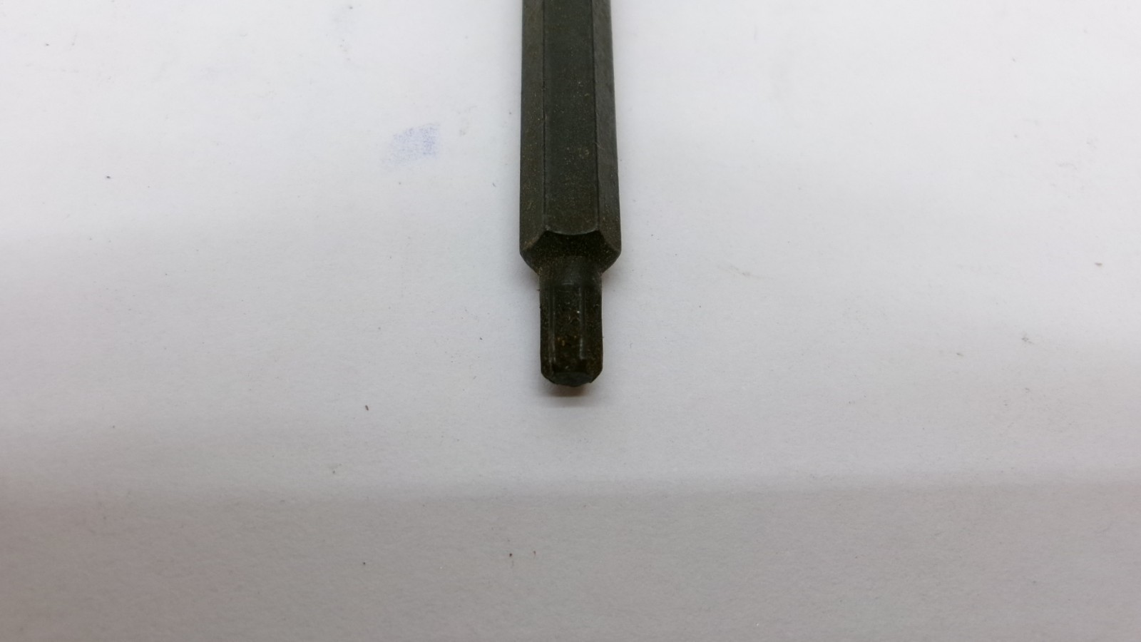 MAC tools 1/4″ drive T25 XL Torx Socket USA MT255 5 inches long Nice!