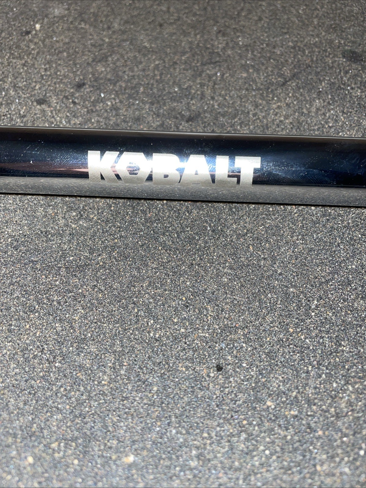 Kobalt 1/2-in Drive Click Torque Wrench 50-ft/lb to 250-ft/lb