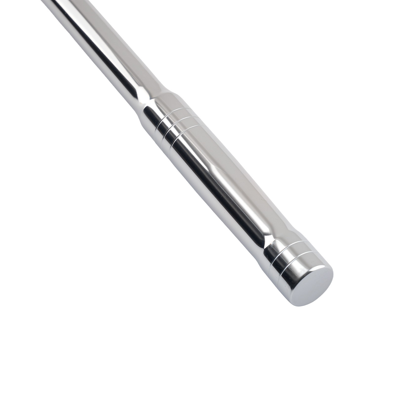 1/2″ Drive 30 Inch Breaker Bar Black Phosphate Finish Hand Powered Tool