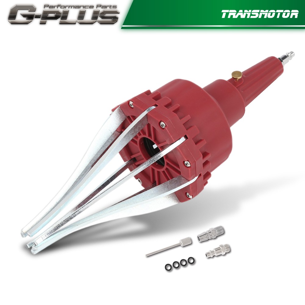 Pneumatic CV Joint Boot Spreader Expander Tool Universal CV Boot Installation