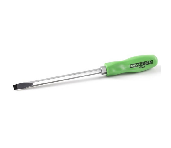 OEMTOOLS 23999 – 8 PIECE MECHANICS SCREWDRIVER SET