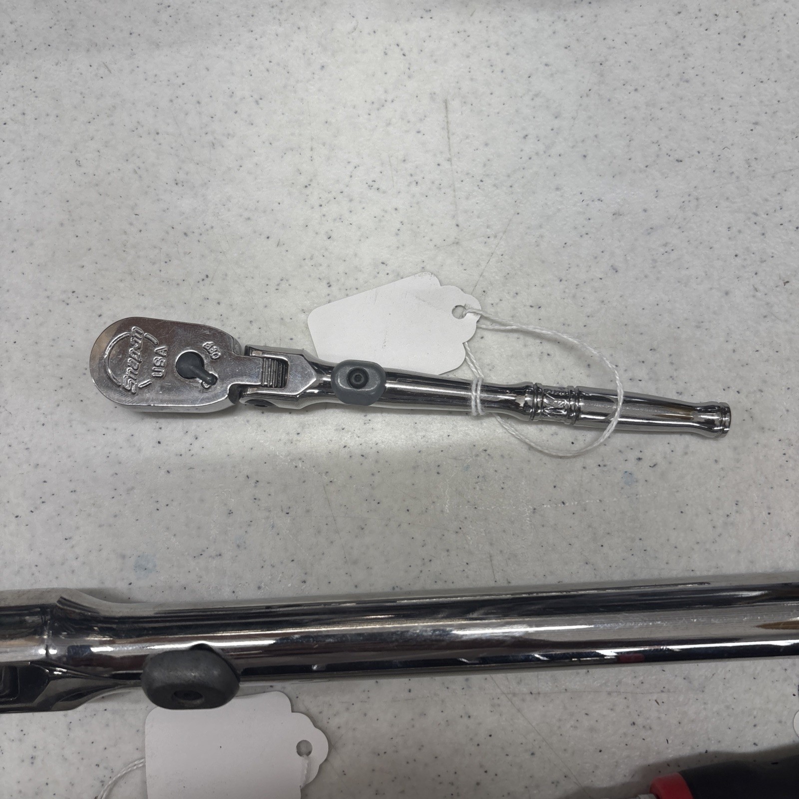 Snap On / Mac Tool Lot Used