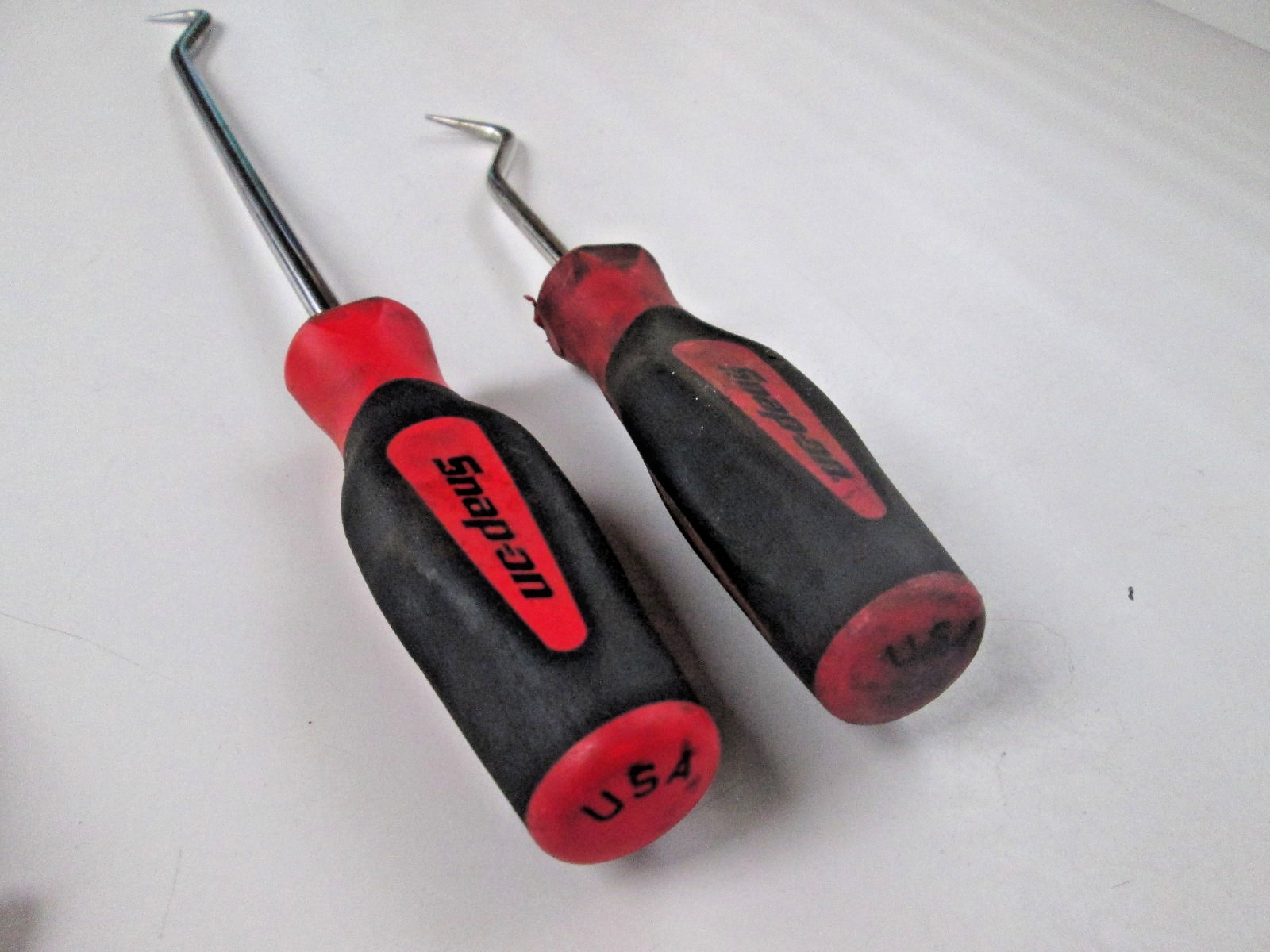 Nice Snap-on, Set of 2 Hose Removal Tools SGA1710B & SGA173B