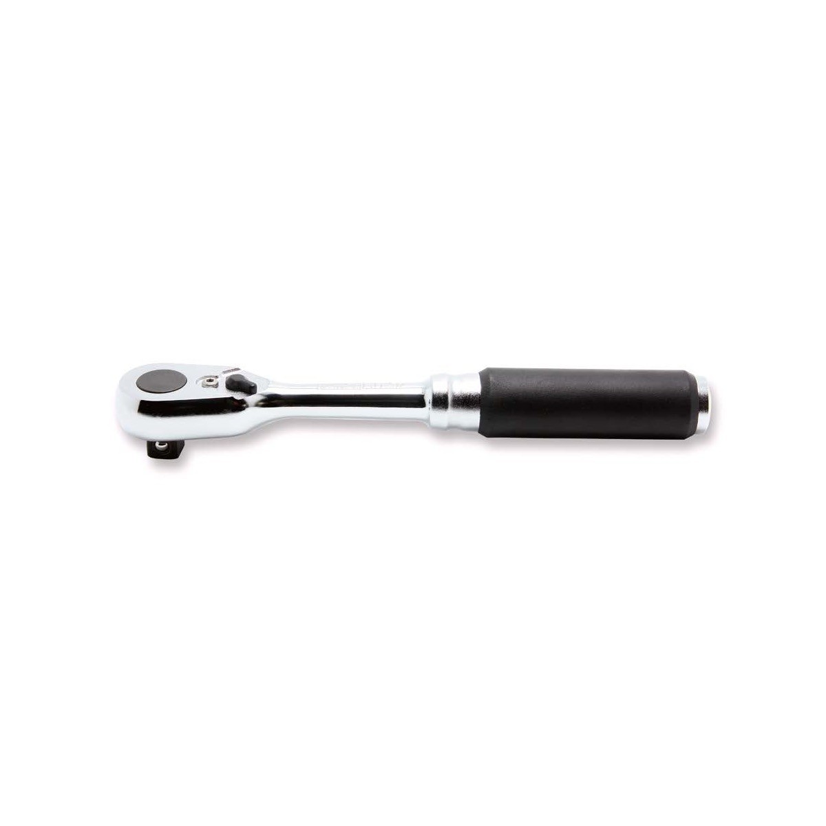 Ko-ken Z-EAL 3725Z 3/8 Dr Ratchet Handle 178mm Japan New