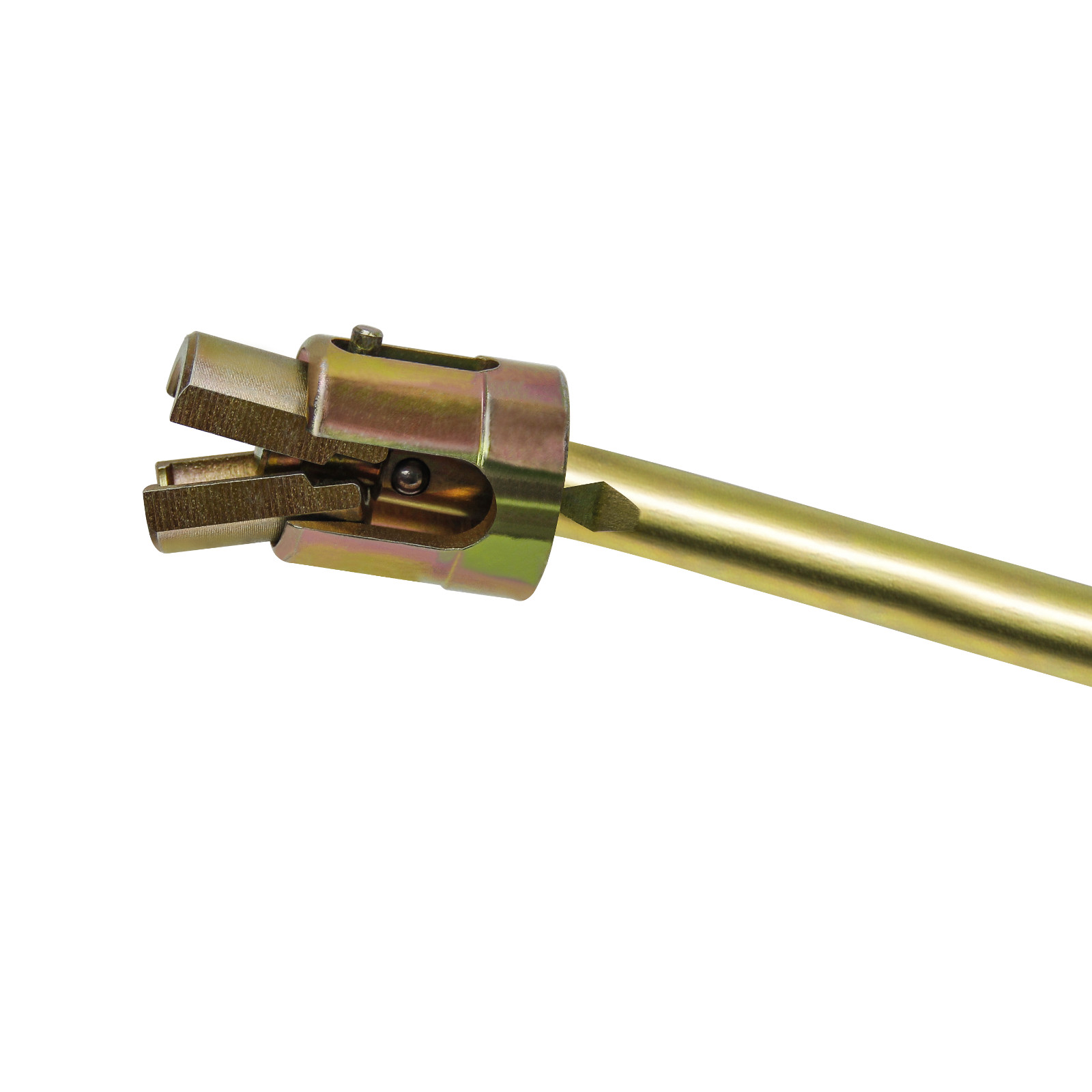 Fuel Injector Remover Installer Tool for Land Rover 5.0 Jaguar 3.0 Auto Engines