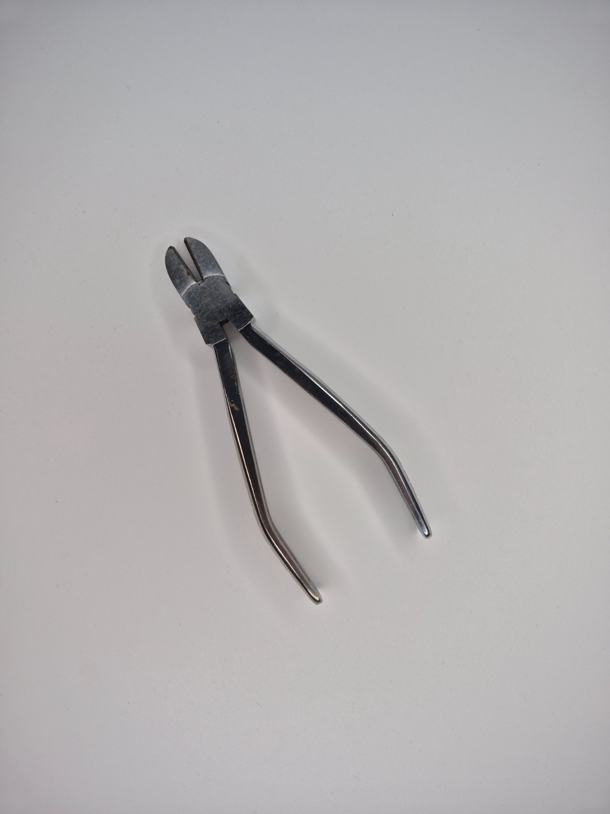 Belzer No. 2676 side cutter cutting pliers professional tool workshop quality
