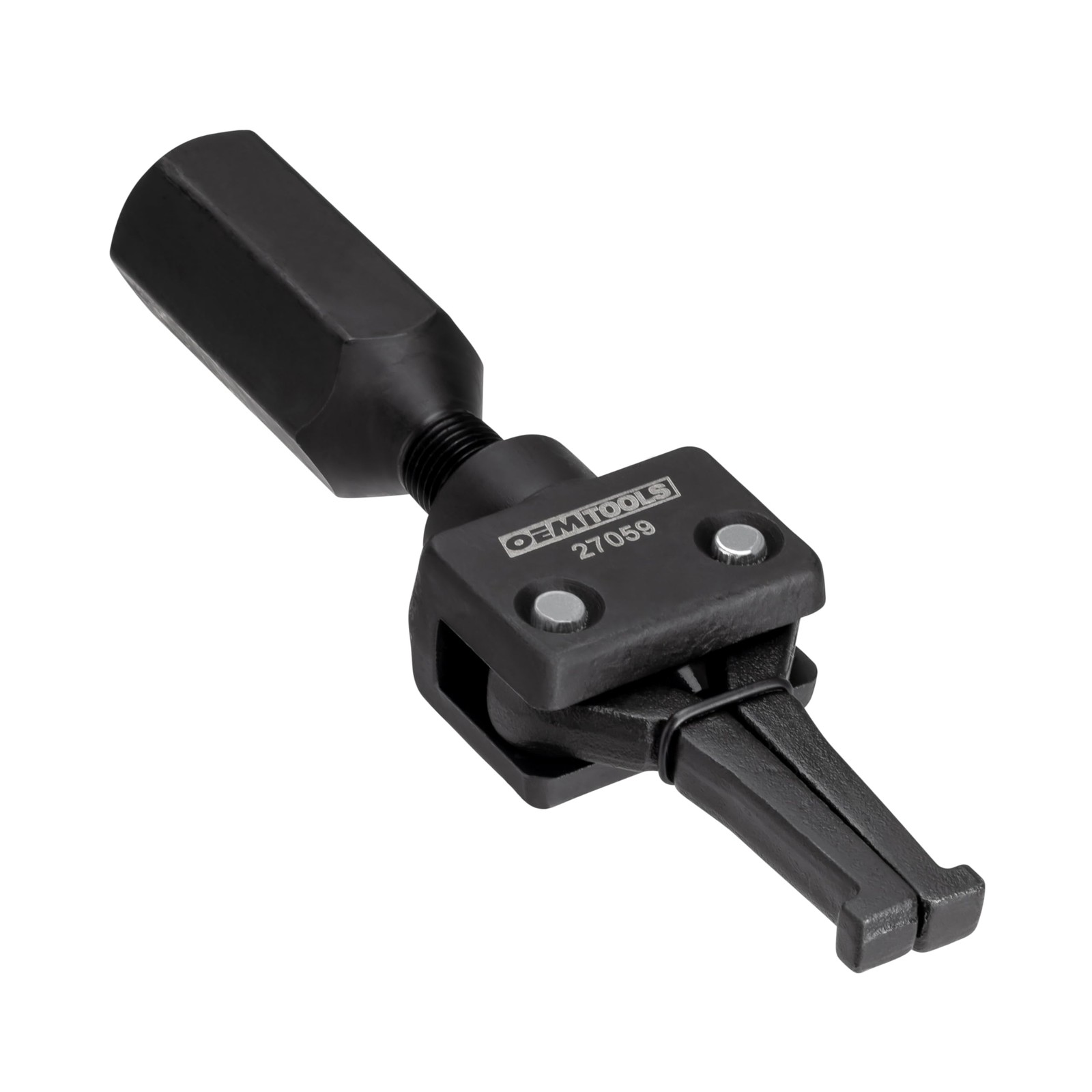 Pilot Bearing Puller 2 Jaw Tool for Slide Hammer Clutch Transmission Removal