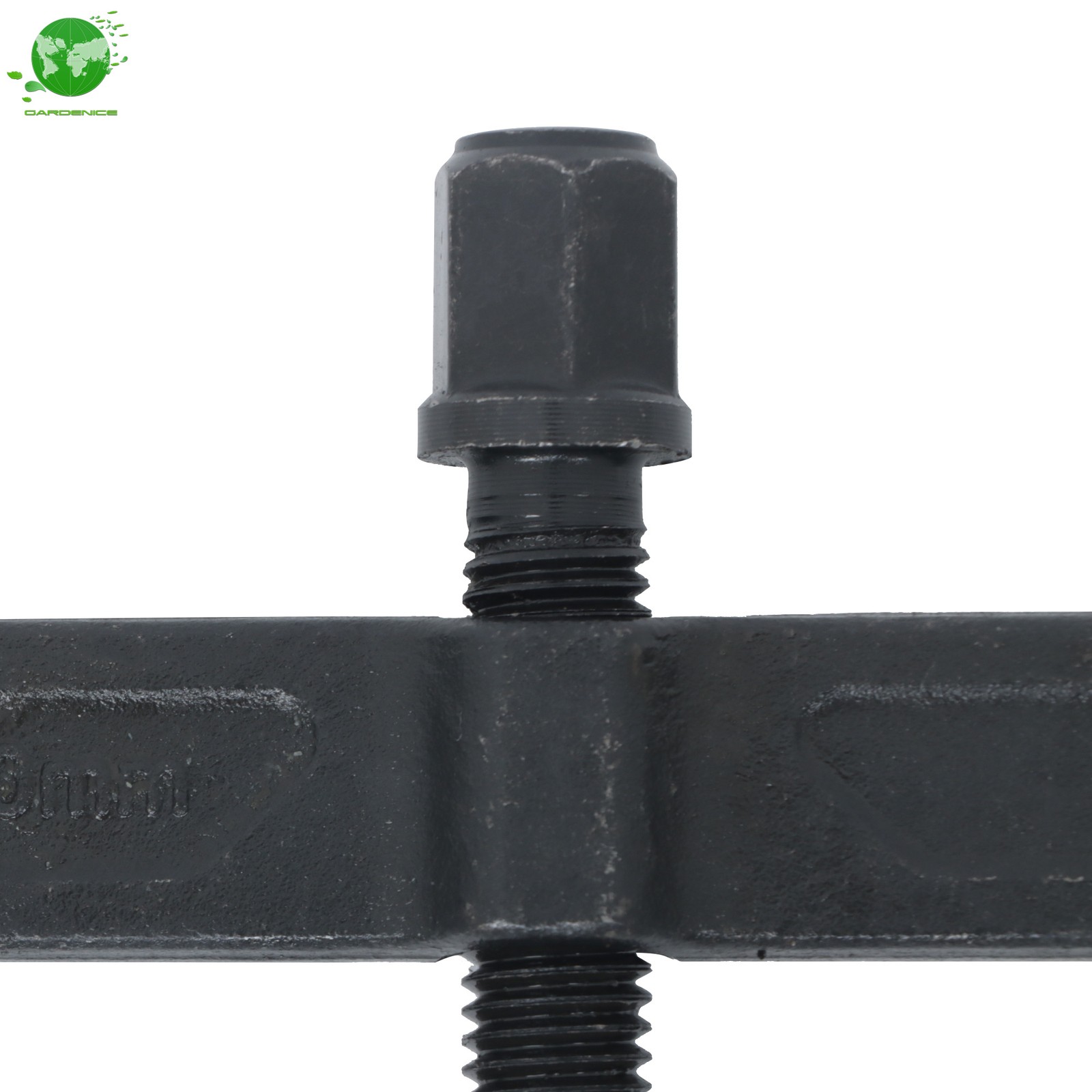 For Removal of Pulley Flywheel Bearings Gears 3PC 2 Claws Puller Kit 4» 6» 8»