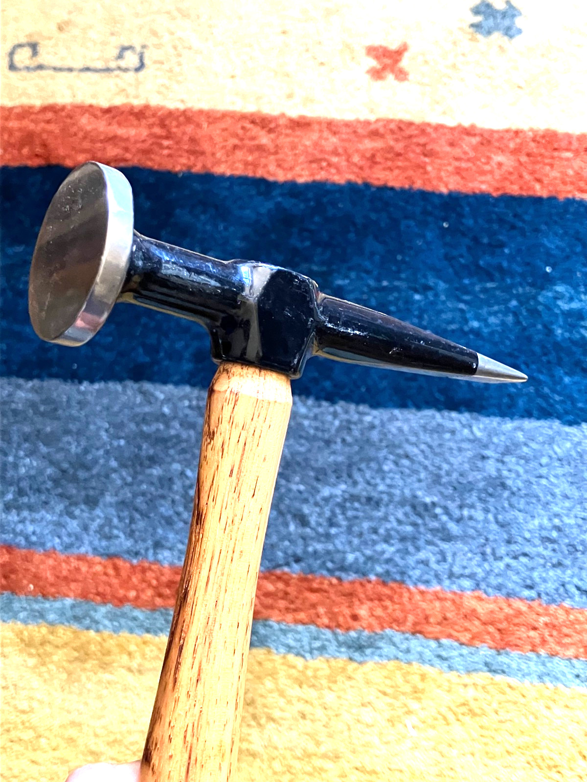 New (Unused) Martin 153G Cross Chisel Hammer 1 9/16″ Face