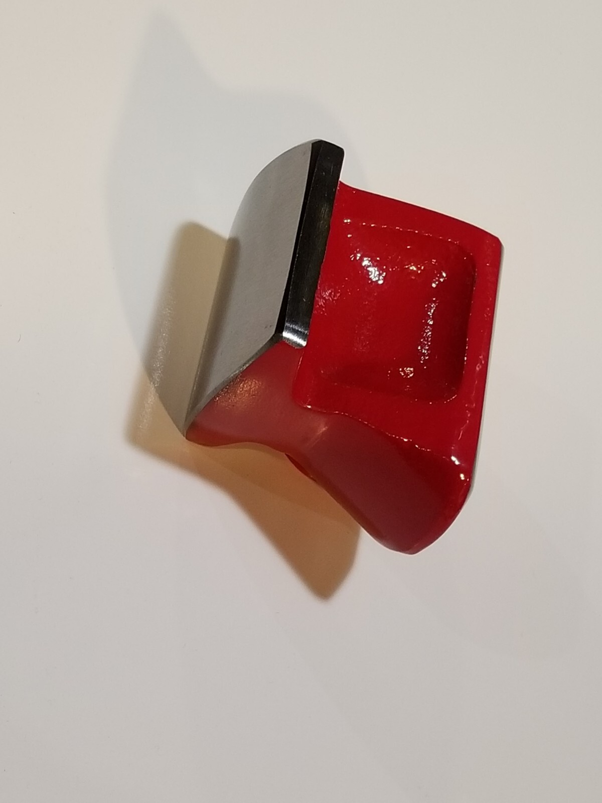 Anvil (Track) Dolly and Wedge (Comma) Dolly • Professional Auto Body Tools