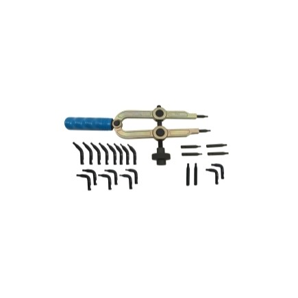 CTA Tools 4031M Lock Ring Tool Kit