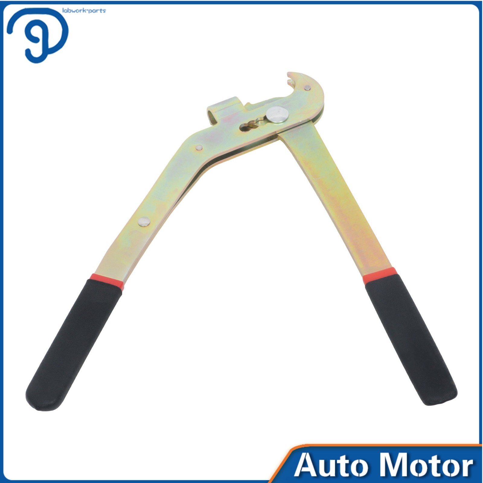 1 Pack 14 inch Automotive Parking Brake Cable Coupler Plier Removal Tool
