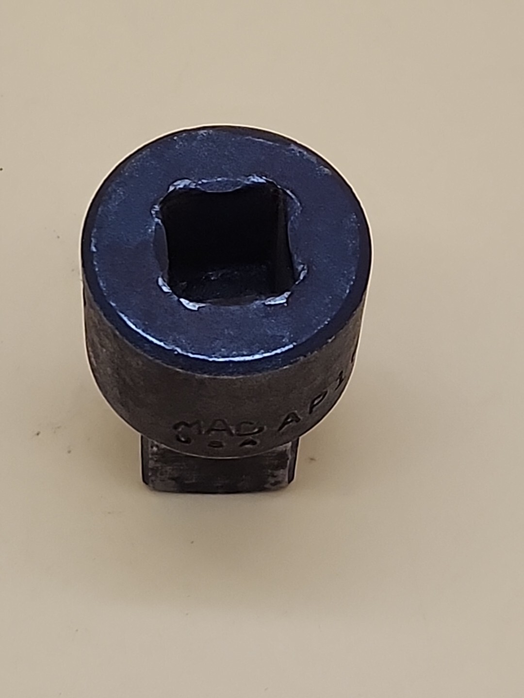 MAC Tools 1/2″ Female Drive To 3/4″ Male Drive Lock Pin Impact Adapter AP1624