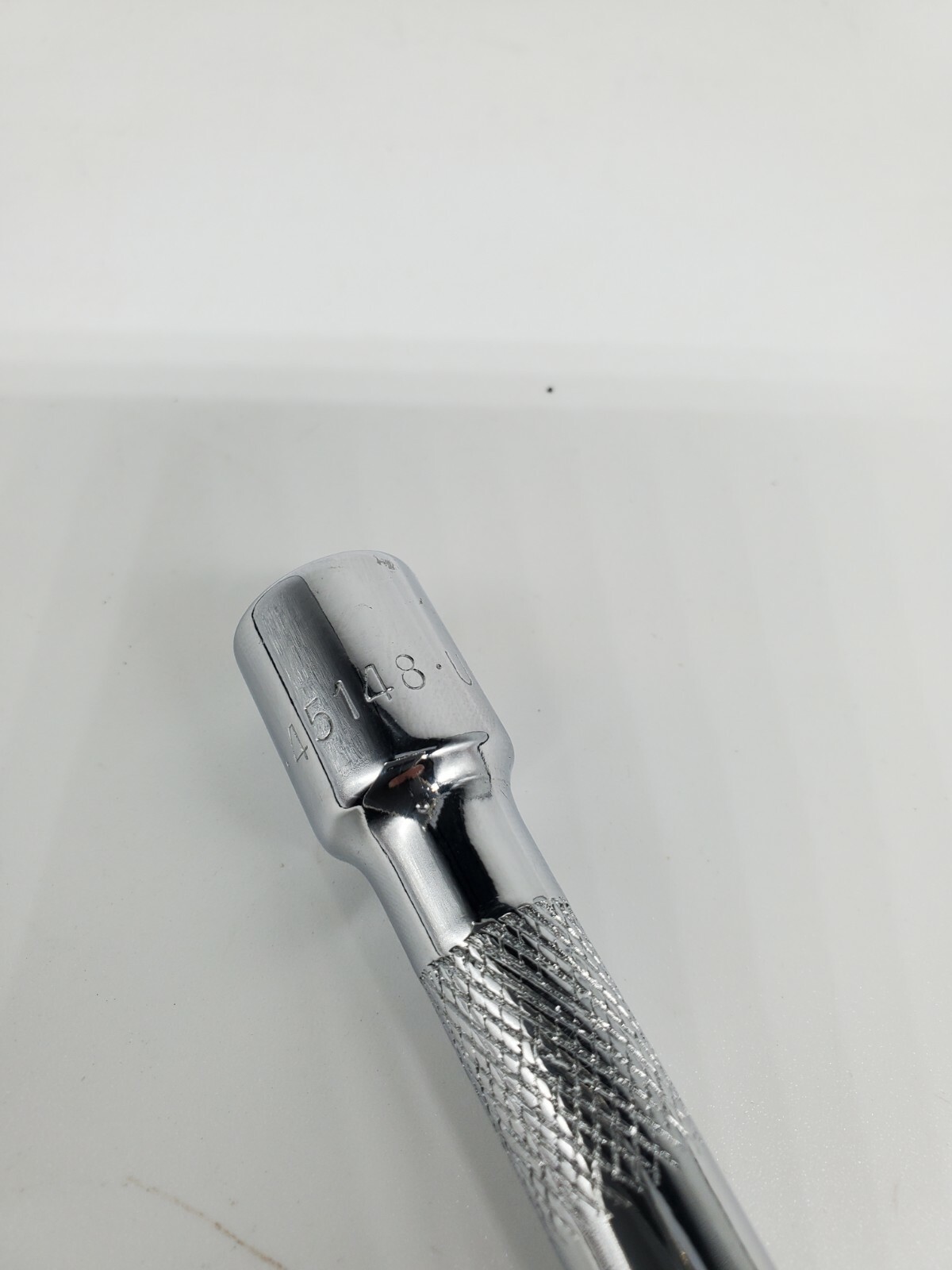 Sk Tools 45148 Wobble Chrome Socket Extension 3/8″ Dr 35″ in Made in USA 36″ in
