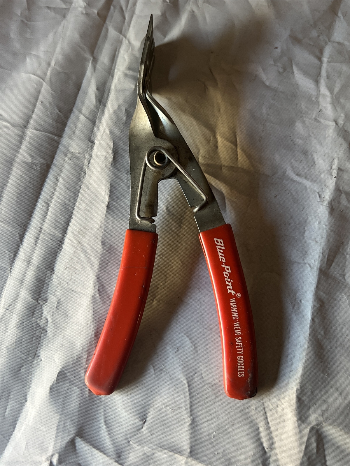 LOT Of 5 BLUE POINT TOOLS