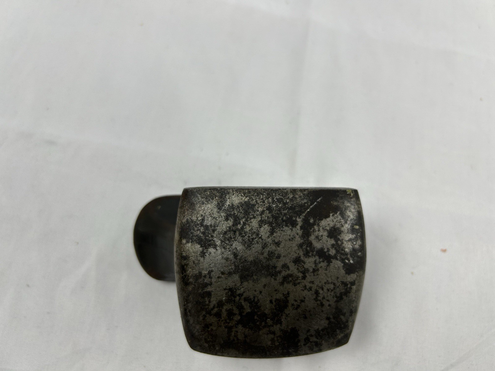 Snap-On BF 714 Auto Body Dollie Panel Repair Hand Anvil USA Underline Rare