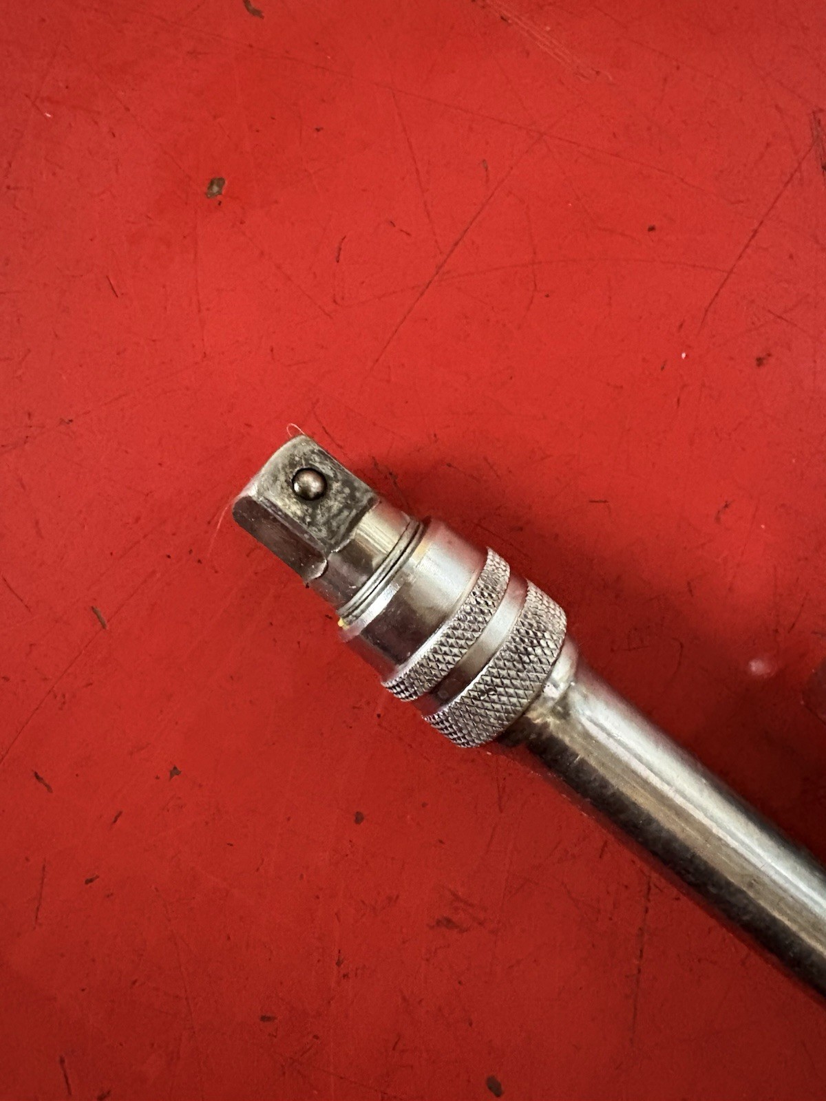Snap-on Tools 3/8″ Drive FXKL6A 6″ + FXKL12A, 12″ Locking Chrome Extensions