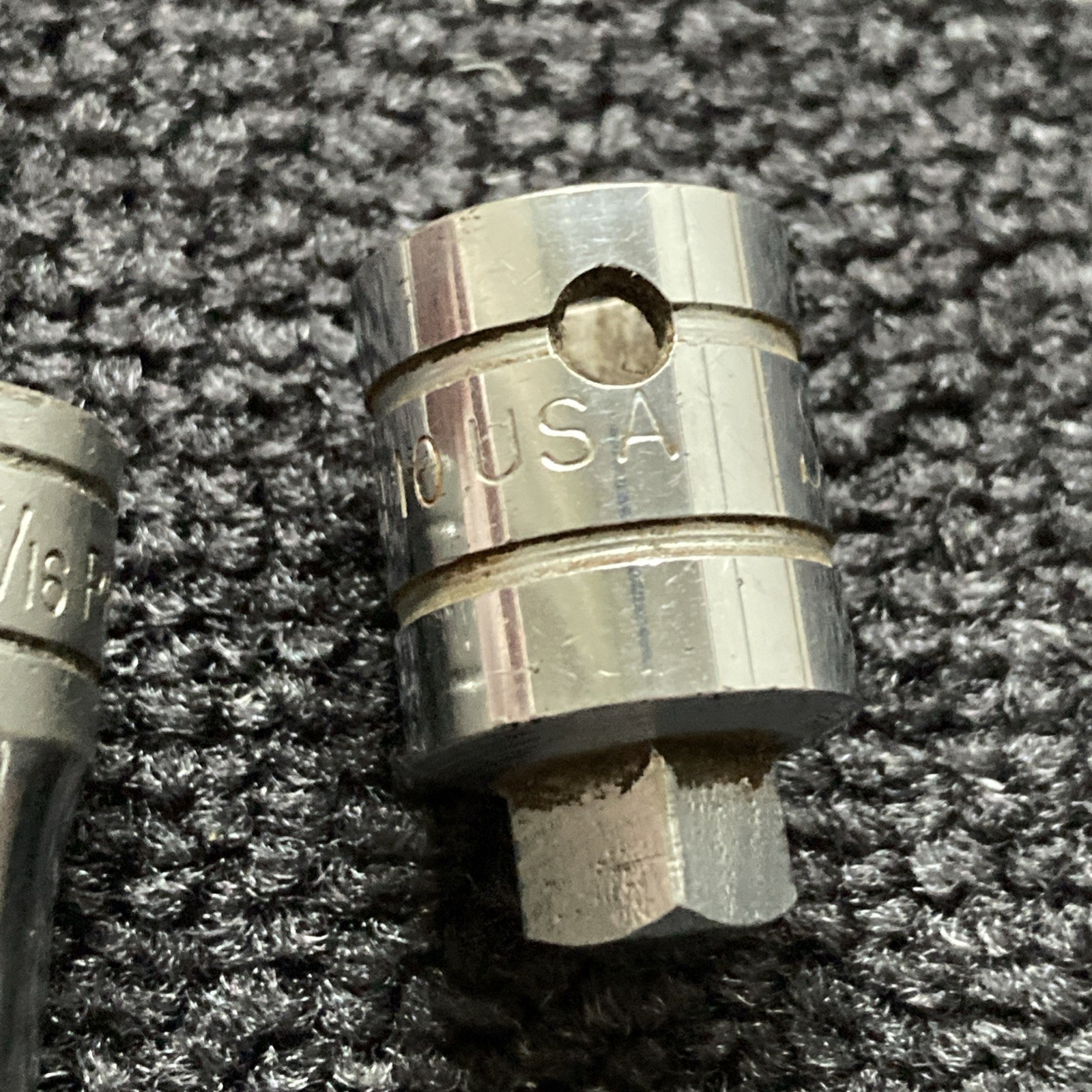 TWO Snap On Tools Ppm 410 5/16 + Pp 410 5/16 USA
