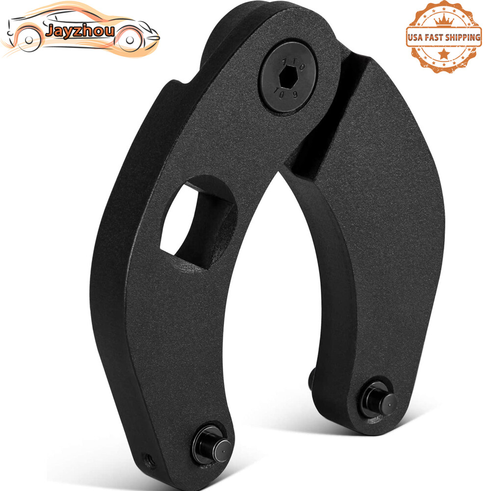 1226 Adjustable Gland Nut Wrench for Hydraulic Cylinders for 2″ to 6″ Gland Nuts