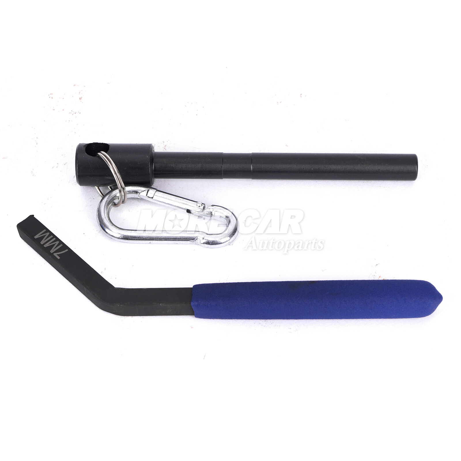 Camshaft Timing Tool Kit For Cummins IS 15 Engine 4/5/ 6/7 Degree Wedge 7MM