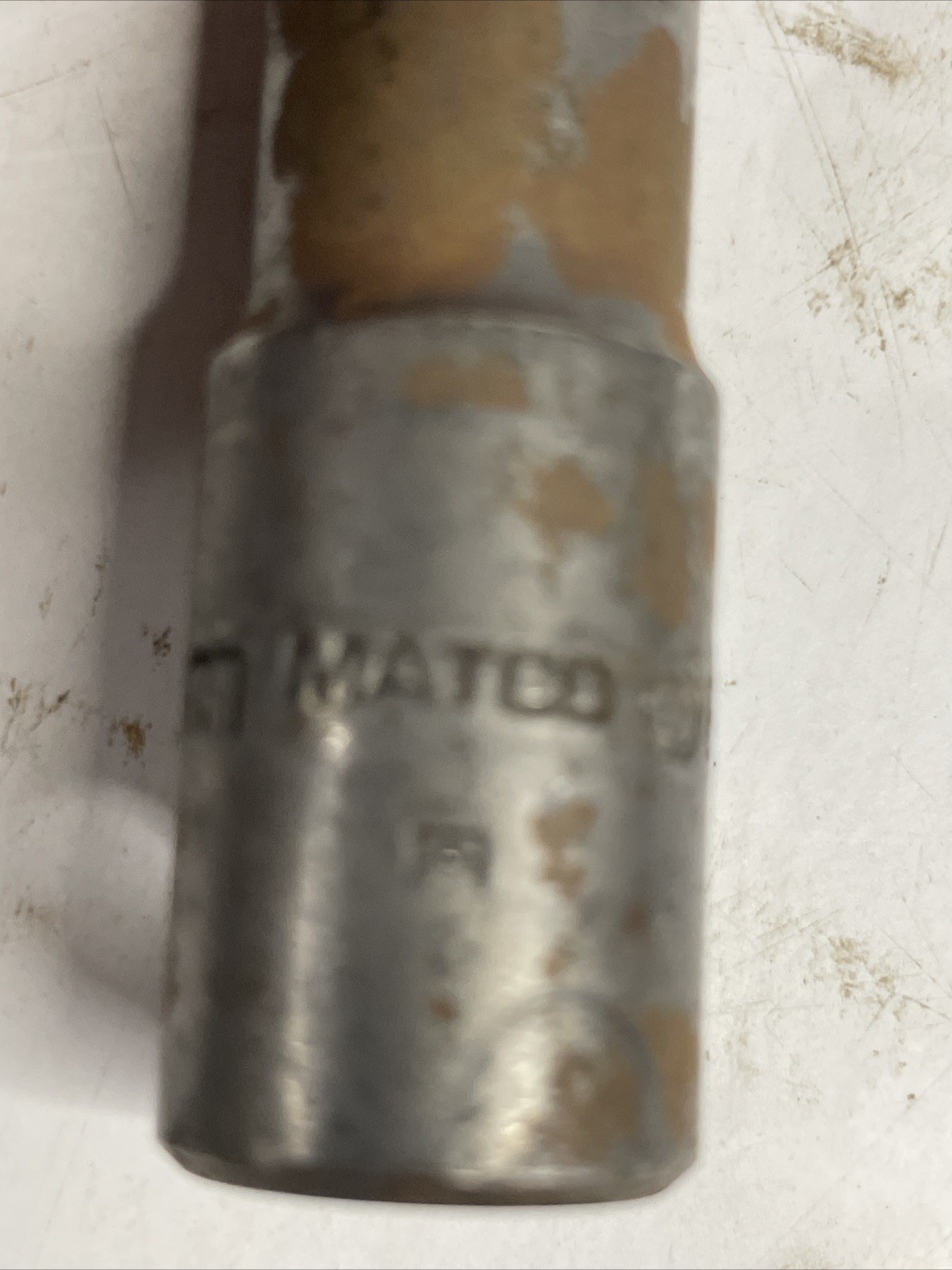 Matco Tools BP9M6V3/8″ Drive 9mm Metric 6 Point Impact Socket. FREE SHIPPING
