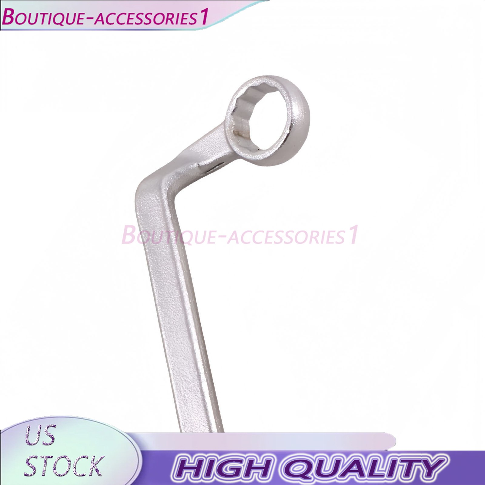 Fits For John Deere Tractors Starter Motor Wrench 9/16″ Back Bolt JDE80 US Stock