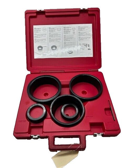 Ford Rotunda Mustang TKIT-2000R-FLM 307-422 307-423 307-424 307-126 Kit SKU56