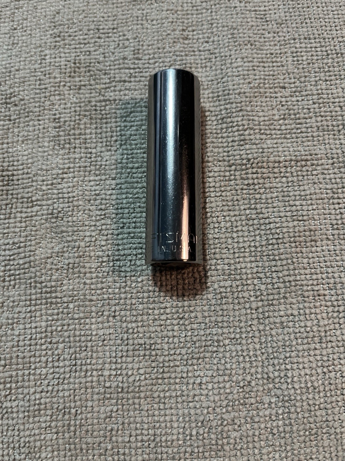Craftsman USA 3/8” Drive SAE 1/2 Deep Socket G Series 12 Point 43312