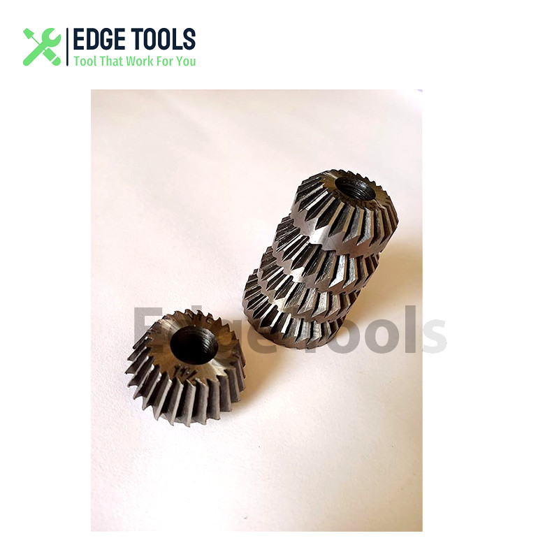New Valve Seat And Face Cutter 5 Pcs Set Best Quality Automotive Industry Leader