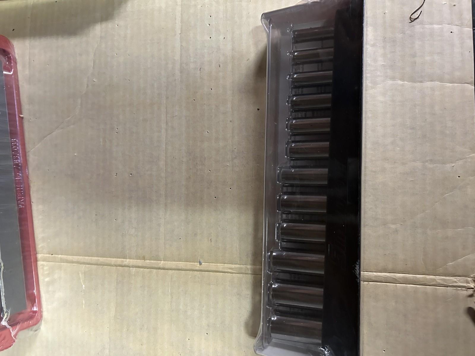11 pc 3/8″ Drive 6-Point Metric Flank Drive Deep Socket Set (8-19 mm)